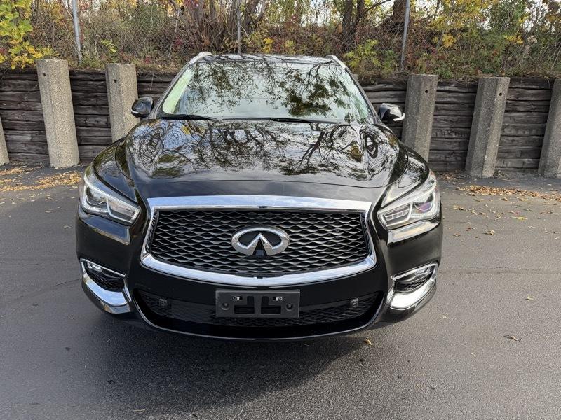 Infiniti QX60 LUXE AWD 2019