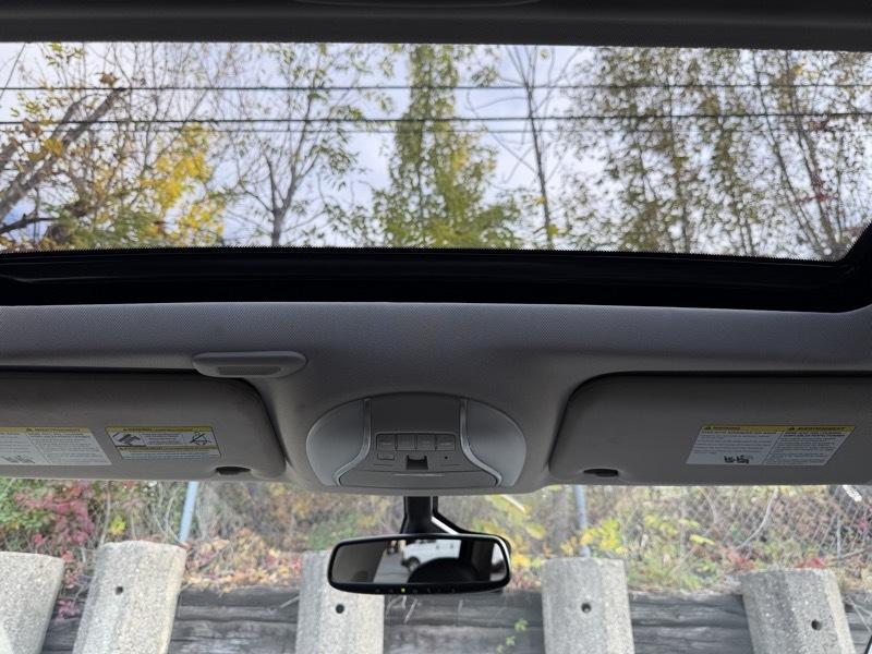 Infiniti QX60 LUXE AWD 2019
