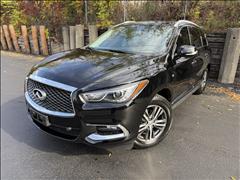 2019 Infiniti QX60 
