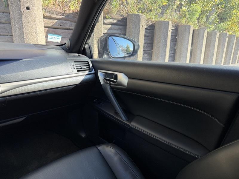 Lexus CT 200h Base 2015