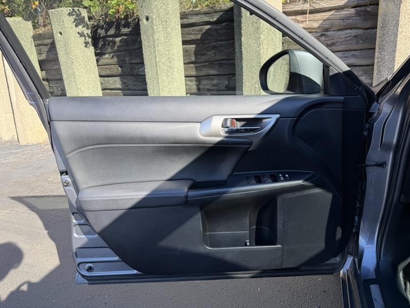 Lexus CT 200h Base 2015