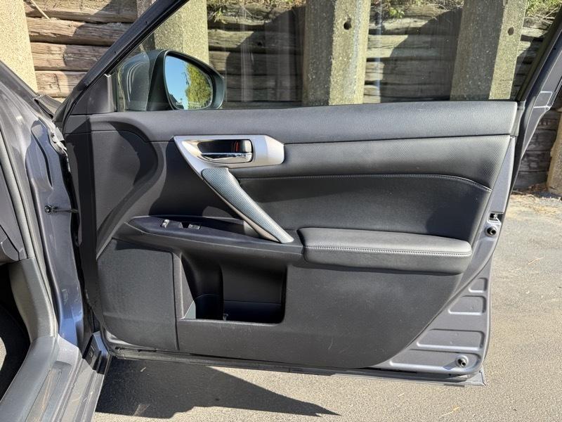 Lexus CT 200h Base 2015