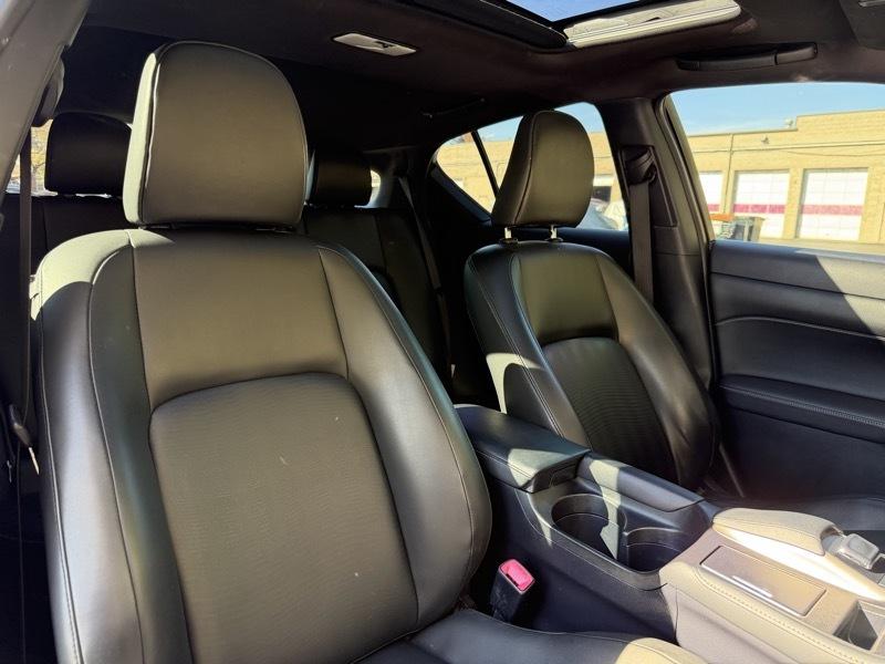 Lexus CT 200h Base 2015