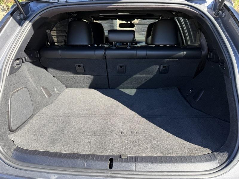 Lexus CT 200h Base 2015