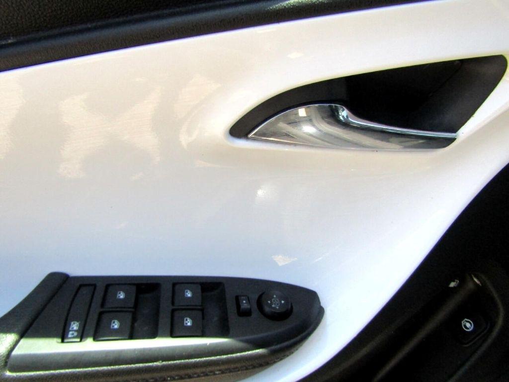 Chevrolet Volt  2012