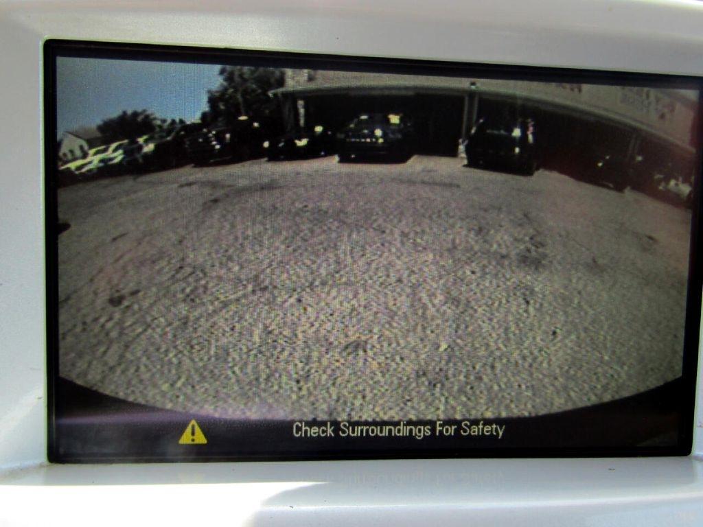 Chevrolet Volt  2012