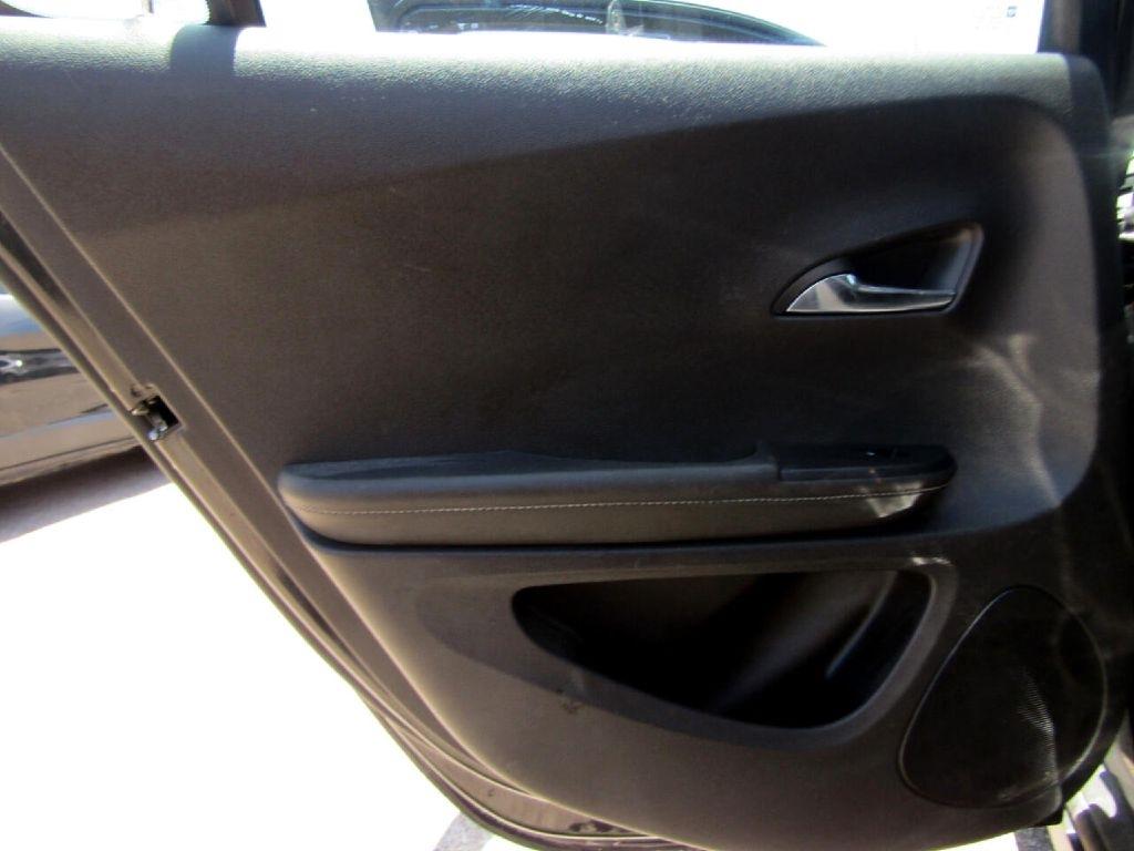 Chevrolet Volt  2012