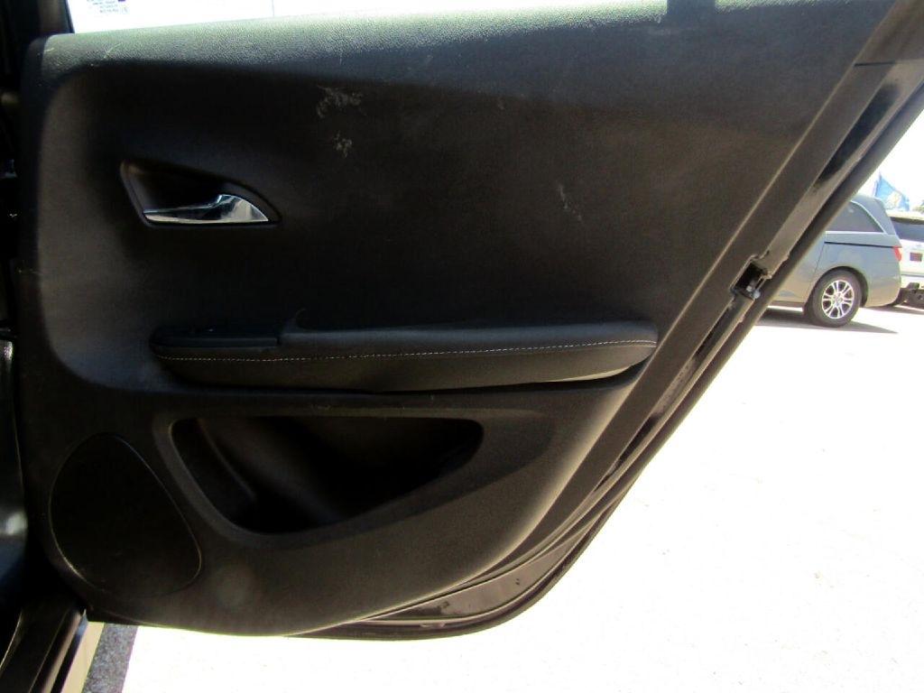 Chevrolet Volt  2012