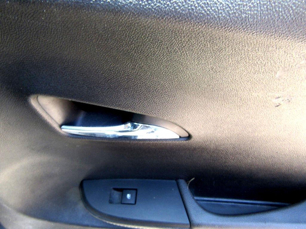 Chevrolet Volt  2012