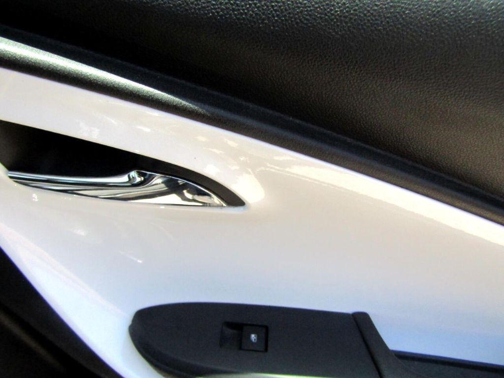 Chevrolet Volt  2012