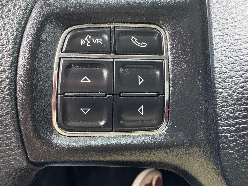 RAM 1500 SLT Quad Cab 2WD 2018