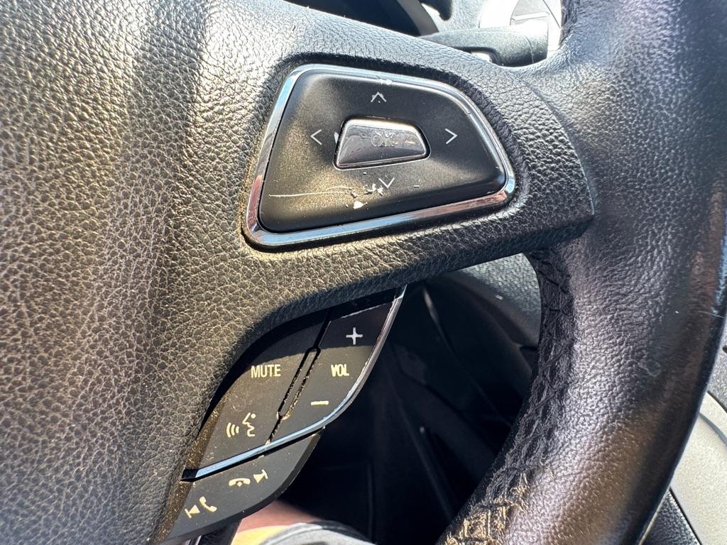 Lincoln MKZ  2015