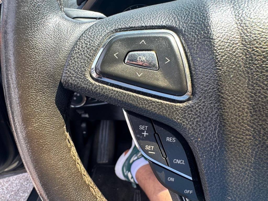 Lincoln MKZ  2015