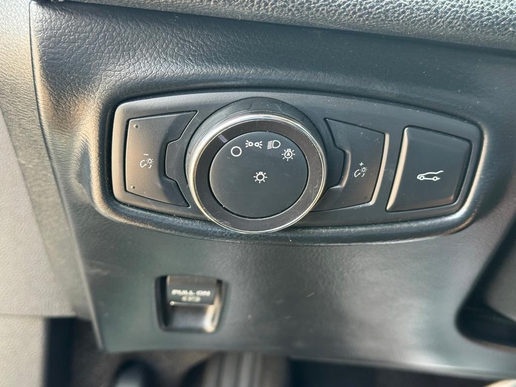 Lincoln MKZ  2015