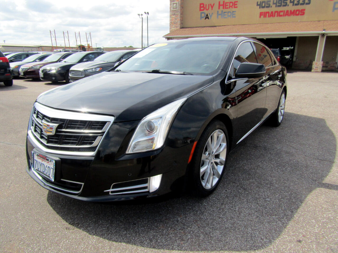 Used Cars for Sale Bethany OK 73008 Import Motors