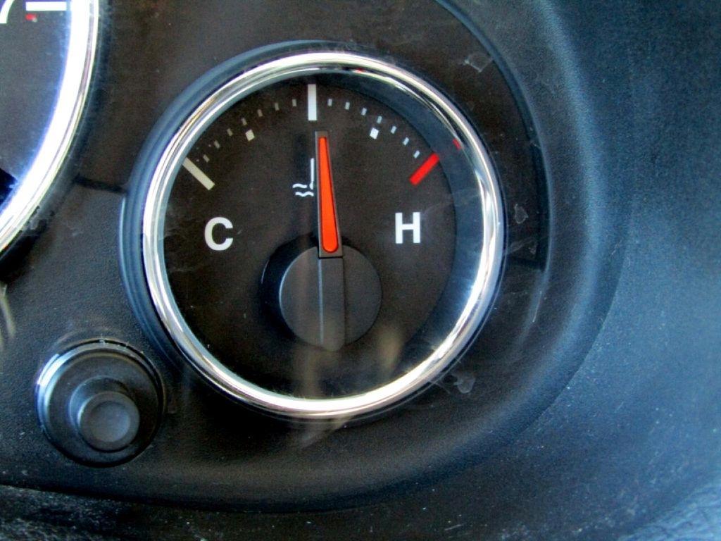 Jeep Wrangler Unlimited Sport 4WD 2017