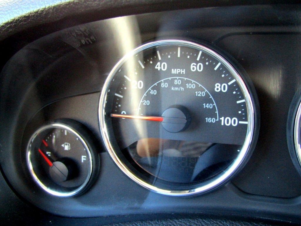 Jeep Wrangler Unlimited Sport 4WD 2017