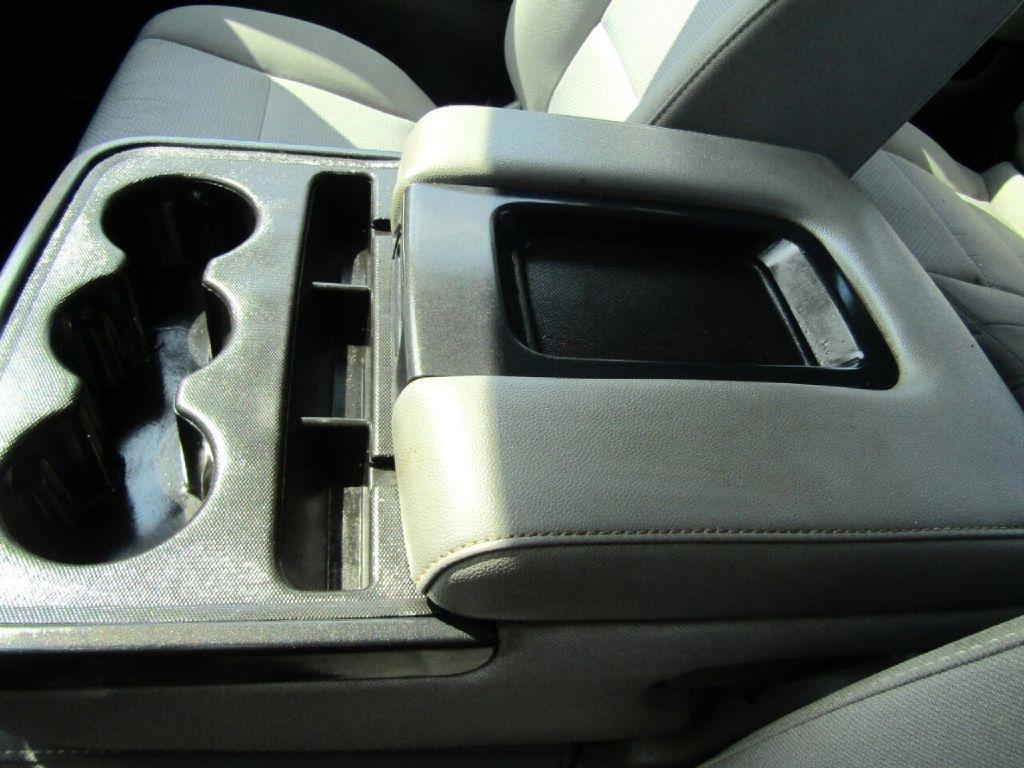 Chevrolet Silverado 1500  2018