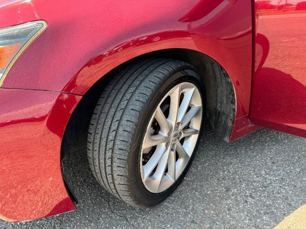 Lexus CT 200h Base 2012