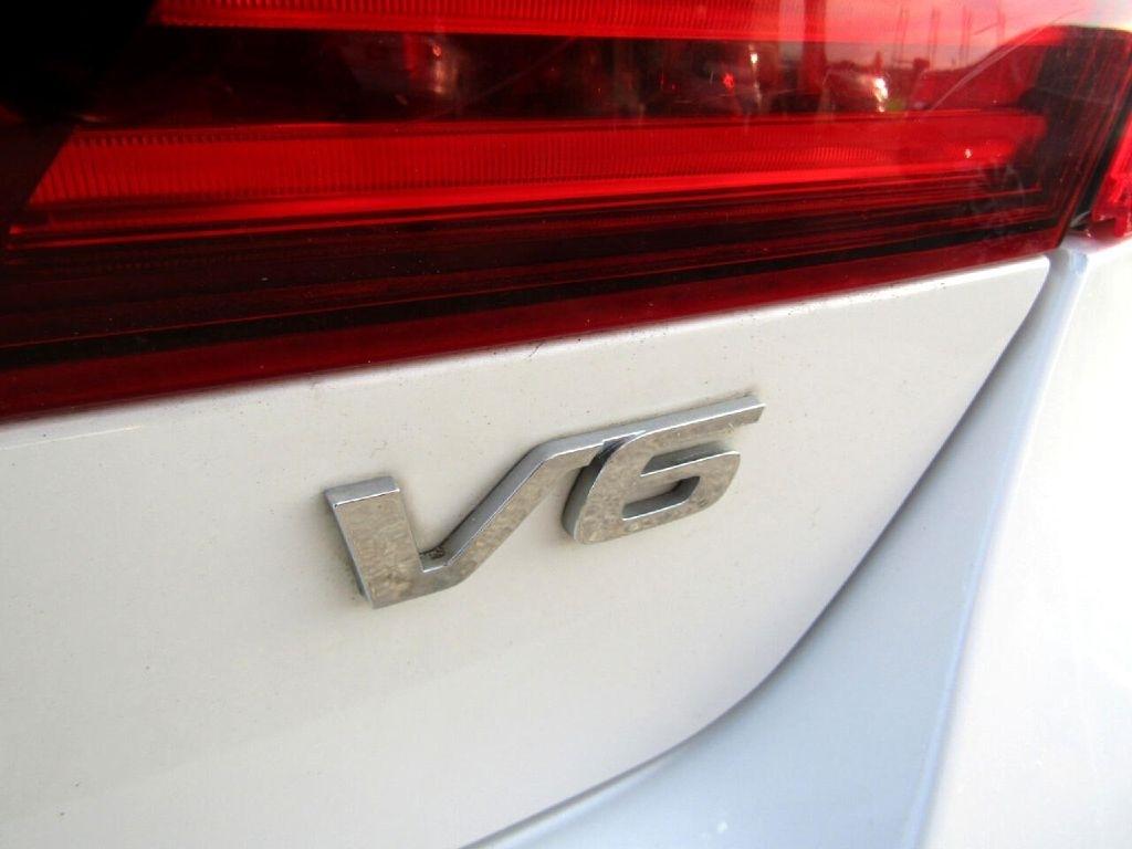 Honda Accord EX-L Sedan V6 6-Spd AT 2016