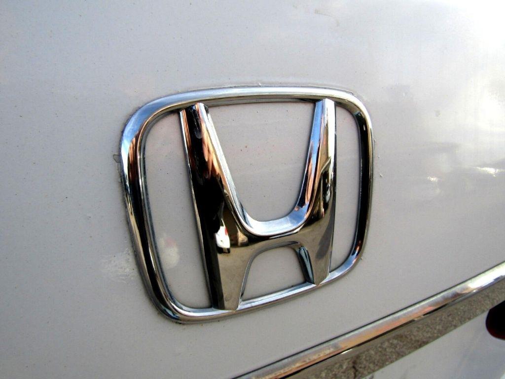 Honda Accord EX-L Sedan V6 6-Spd AT 2016