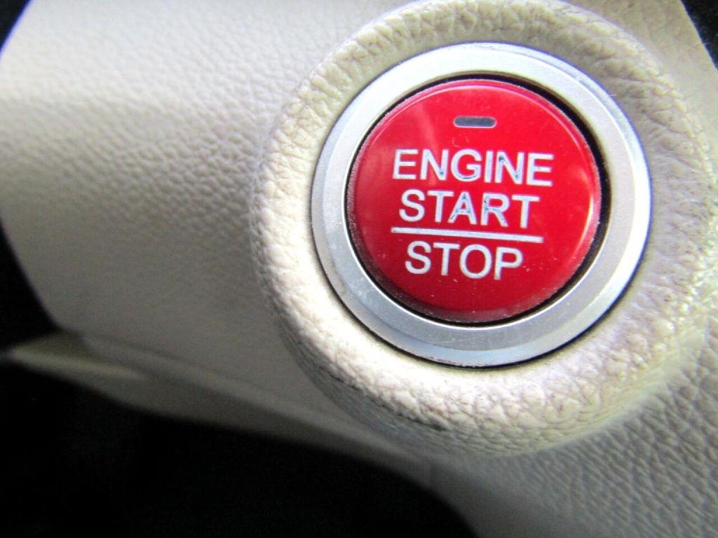 Honda Accord EX-L Sedan V6 6-Spd AT 2016