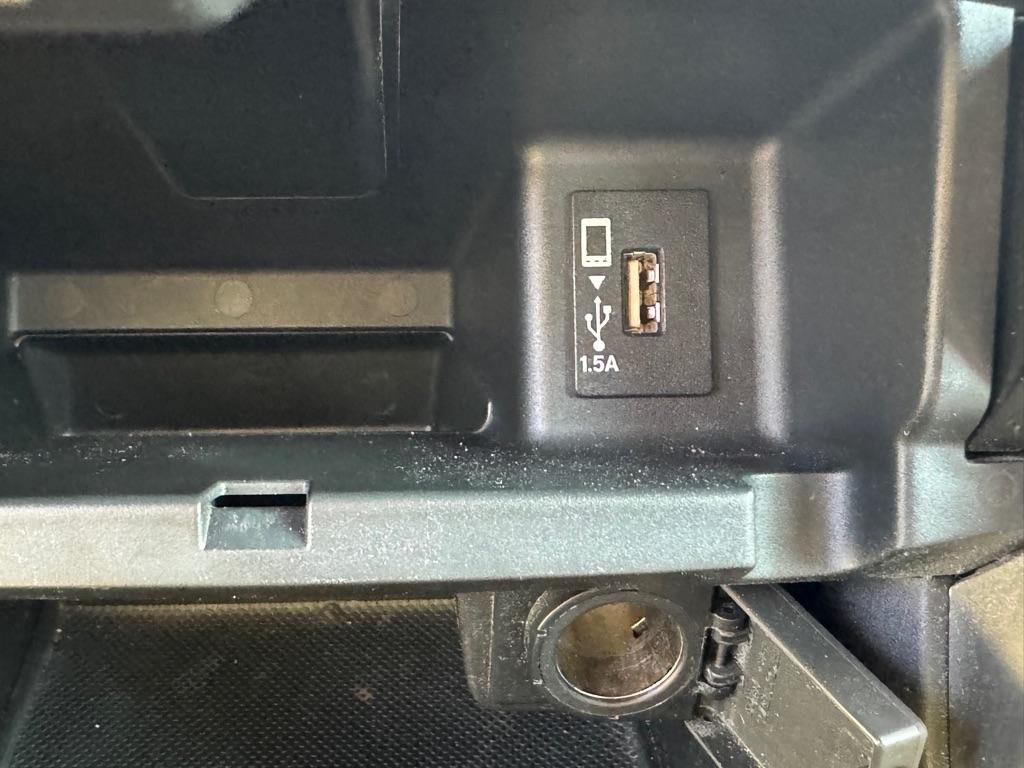 Honda Accord EX-L Sedan V6 6-Spd AT 2016