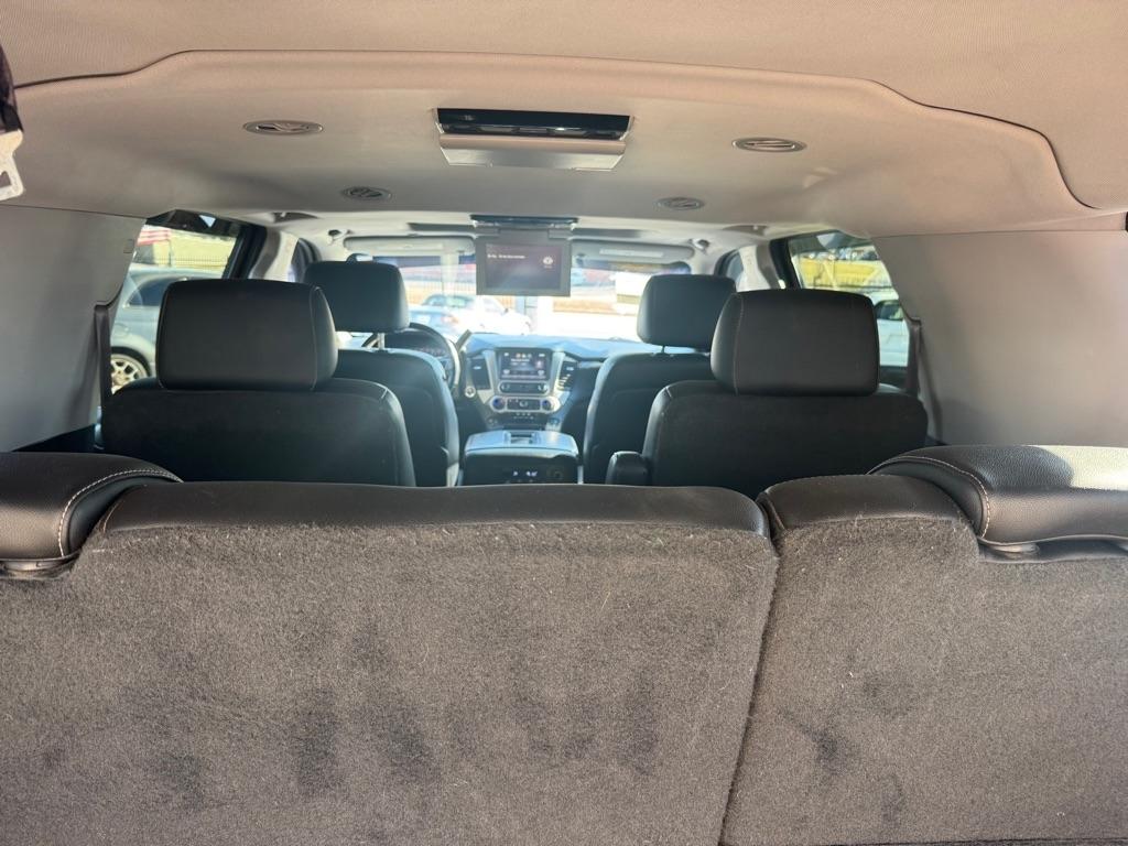 GMC Yukon XL SLT 1/2 Ton 4WD 2015