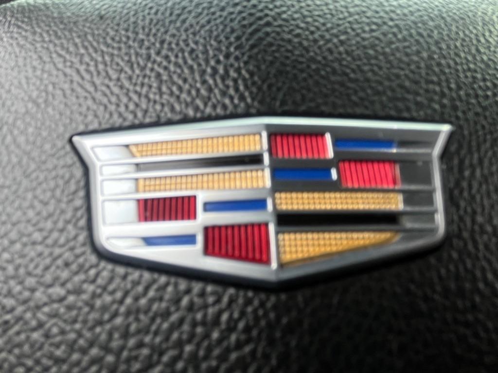 Cadillac Escalade ESV Premium Luxury 2017