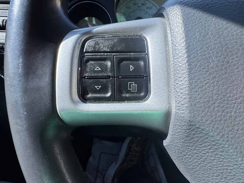 Dodge Challenger SXT 2014