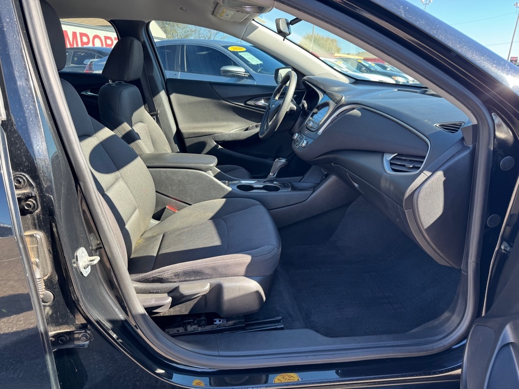 Chevrolet Malibu LS 2019