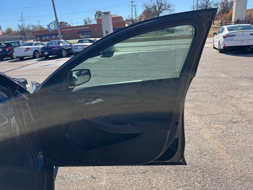 Chevrolet Malibu LS 2019