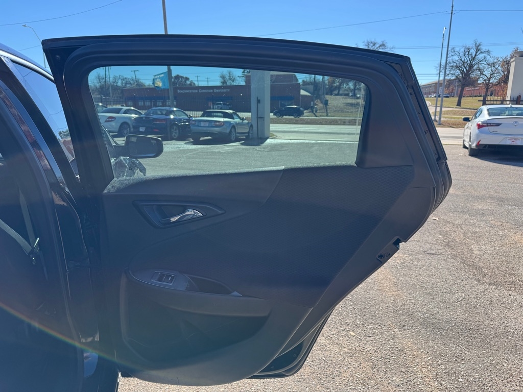 Chevrolet Malibu LS 2019