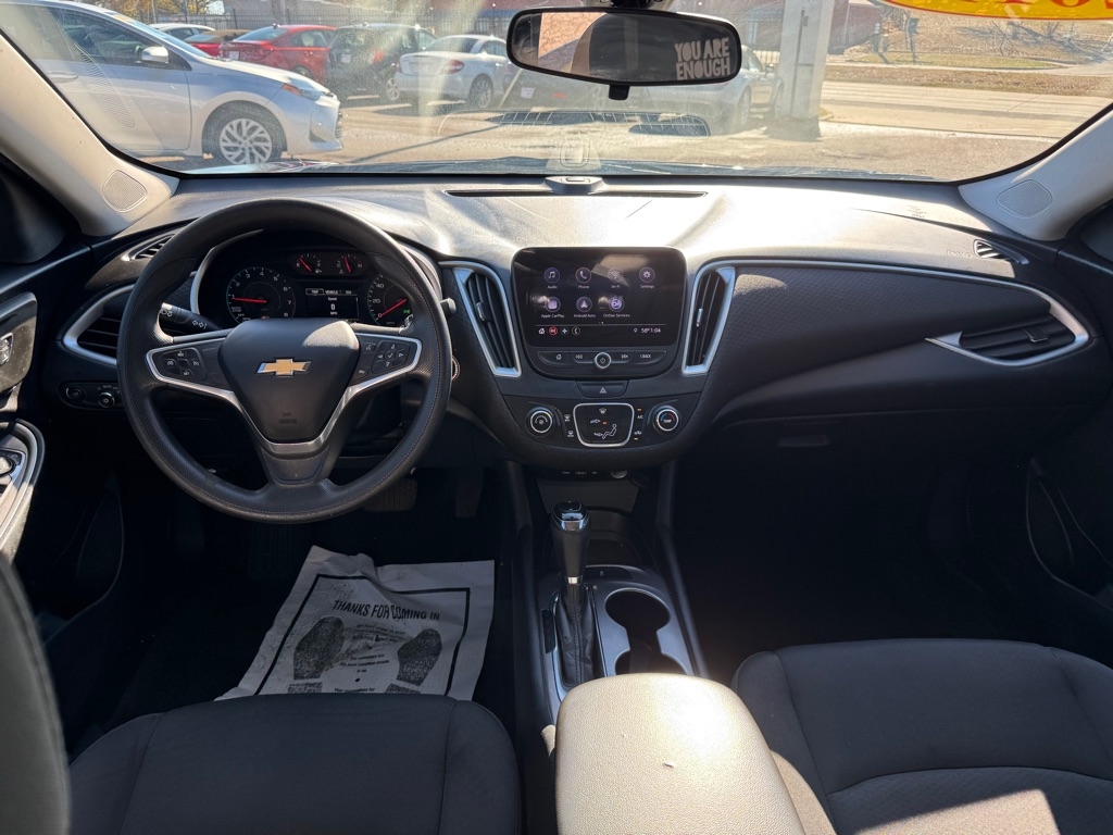 Chevrolet Malibu LS 2019