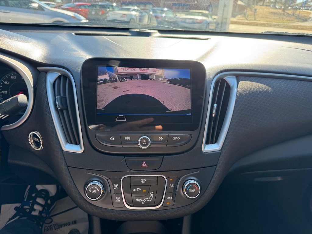 Chevrolet Malibu LS 2019