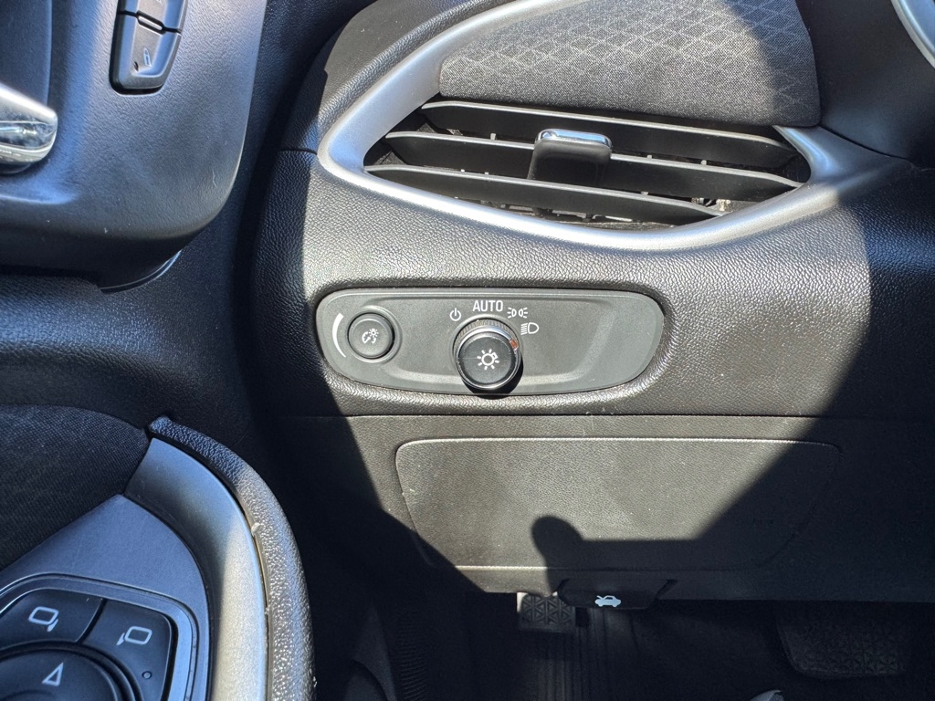 Chevrolet Malibu LS 2019