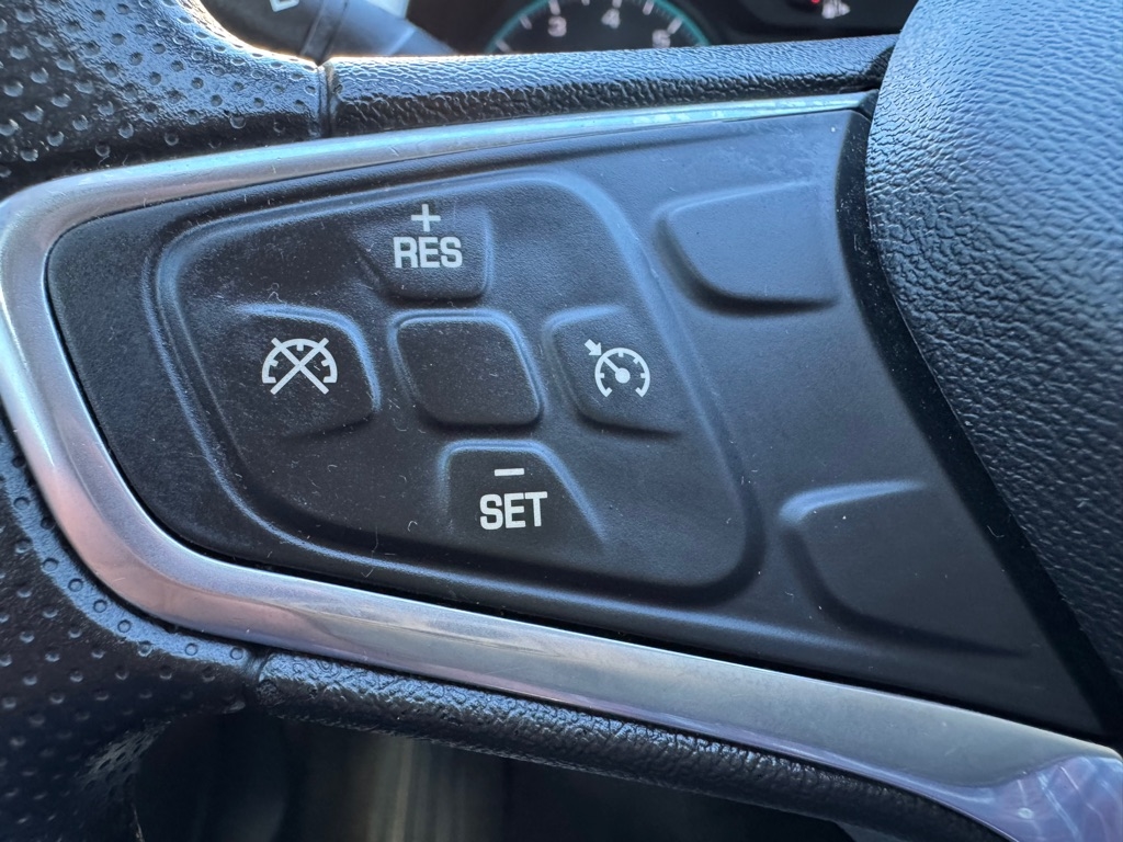 Chevrolet Malibu LS 2019