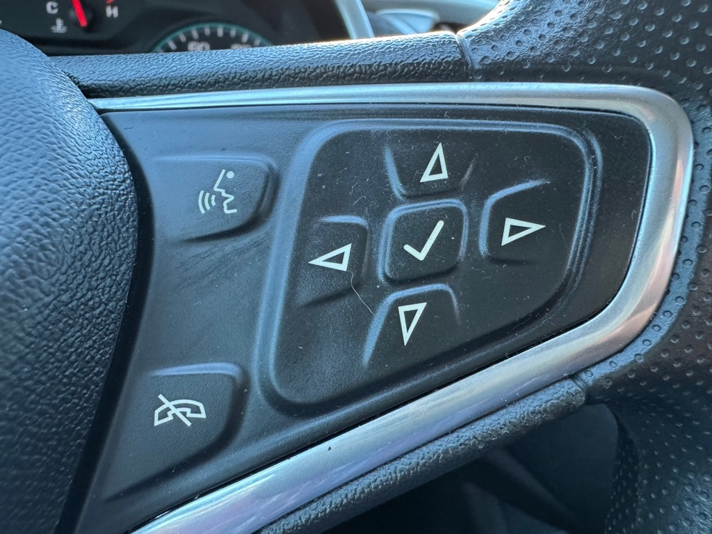 Chevrolet Malibu LS 2019