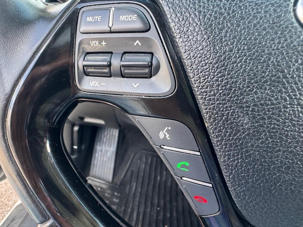 Kia Forte  2018
