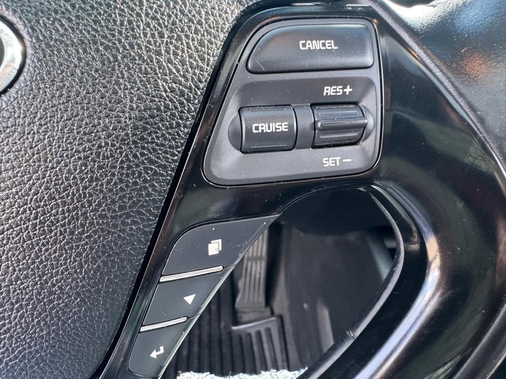 Kia Forte  2018