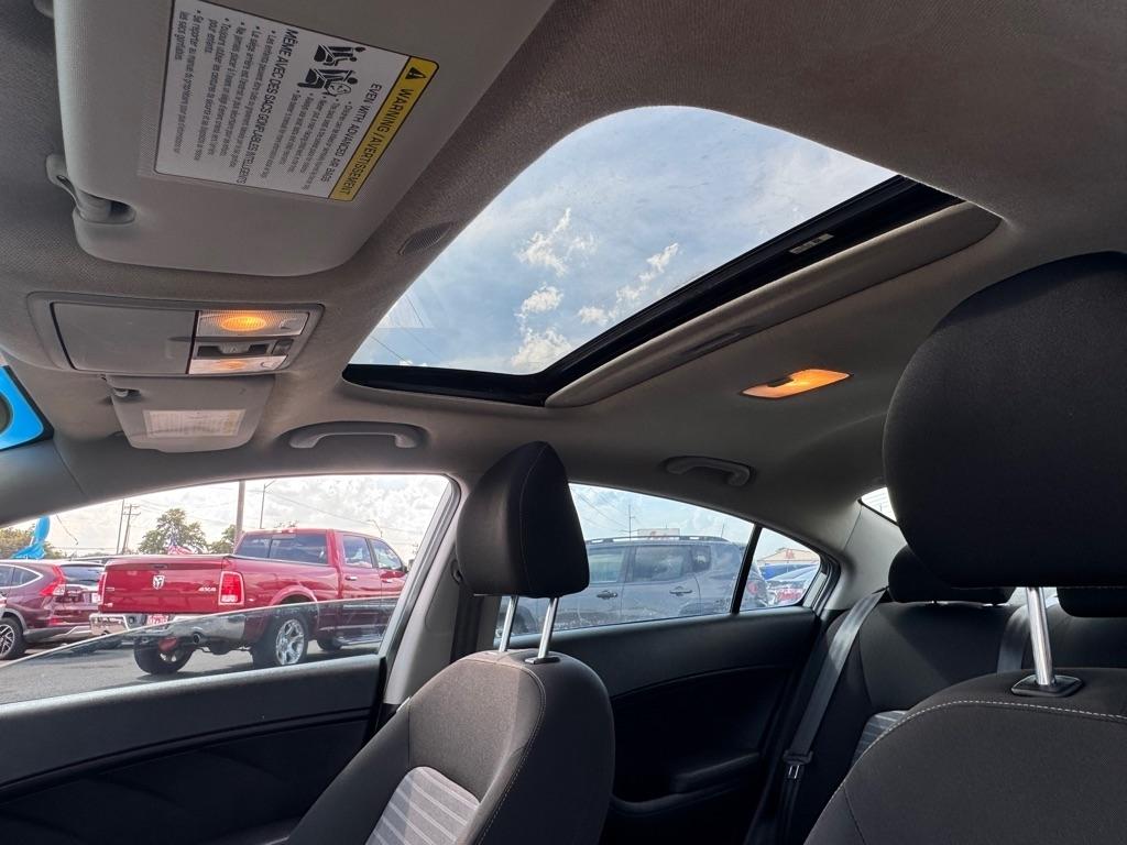 Kia Forte  2018