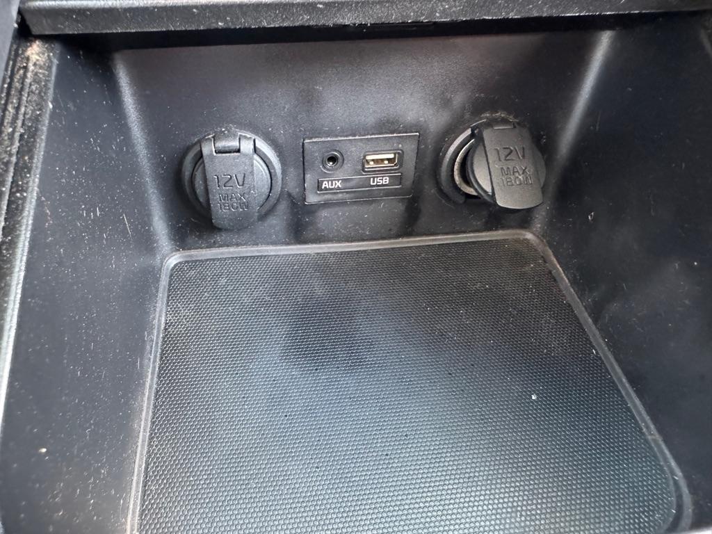 Kia Forte  2018