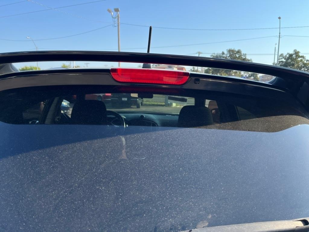 Nissan Juke S FWD 2014