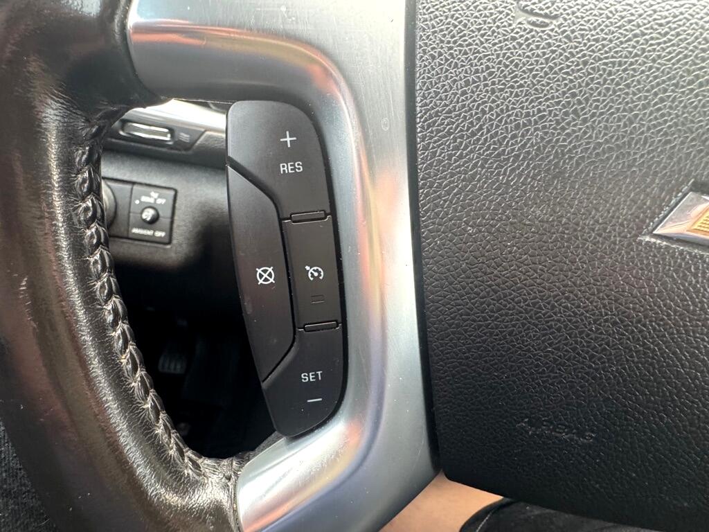 2015 Chevrolet Traverse 1LT photo 16