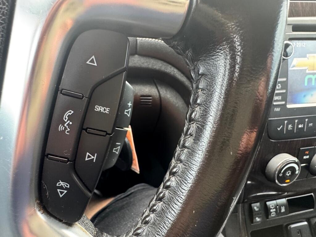 2015 Chevrolet Traverse 1LT photo 17