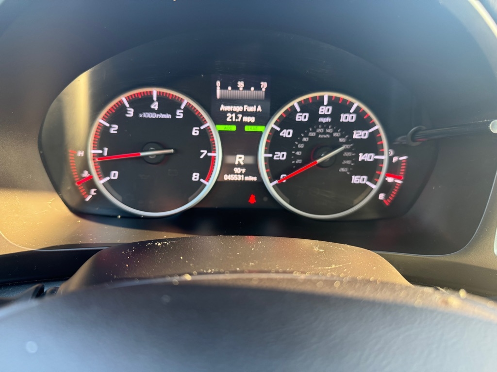 2022 Acura ILX Premium A-Spec photo 12