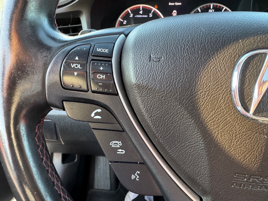 2022 Acura ILX Premium A-Spec photo 15