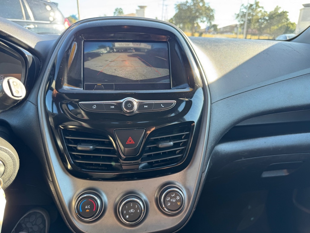 2021 Chevrolet Spark LS photo 9