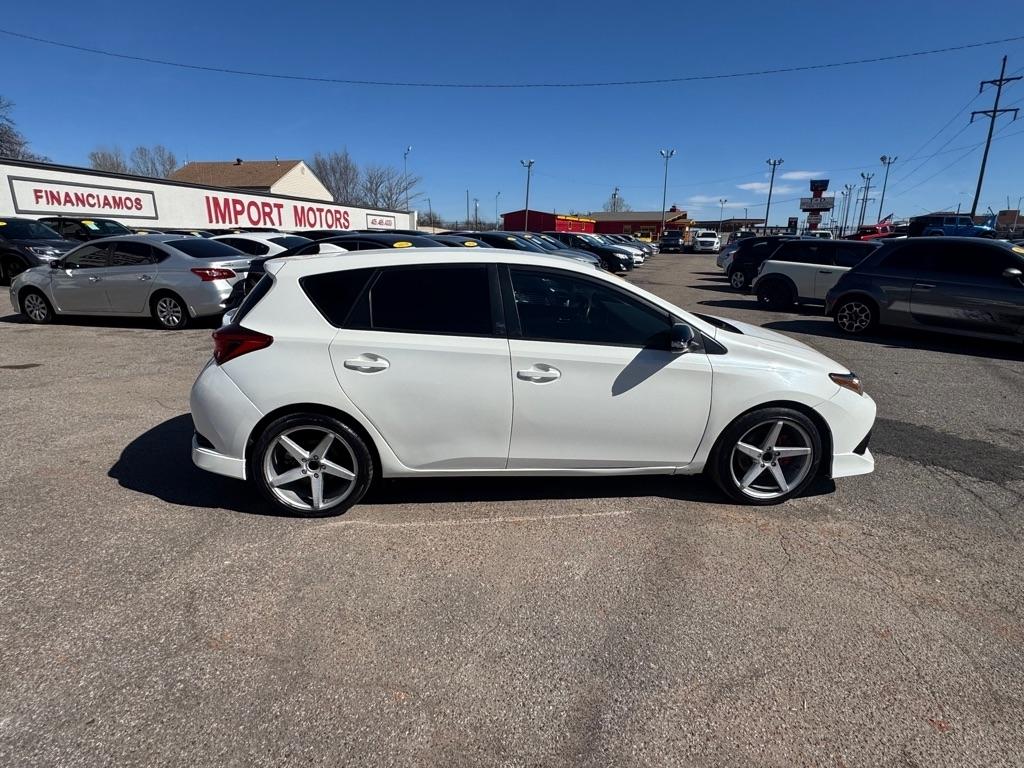 Toyota Corolla iM  2017