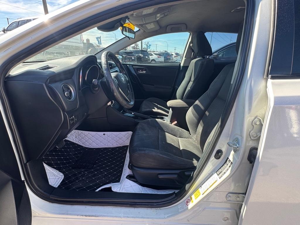 Toyota Corolla iM  2017